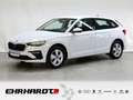 Skoda Scala 1.0 TSI Selection LED*APP-CONNECT*SHZ*PDC*TEMPO... Bianco - thumbnail 3