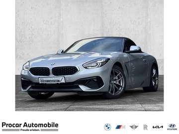 sDrive20i LED Aut. LC Prof PDC H/K Tempomat