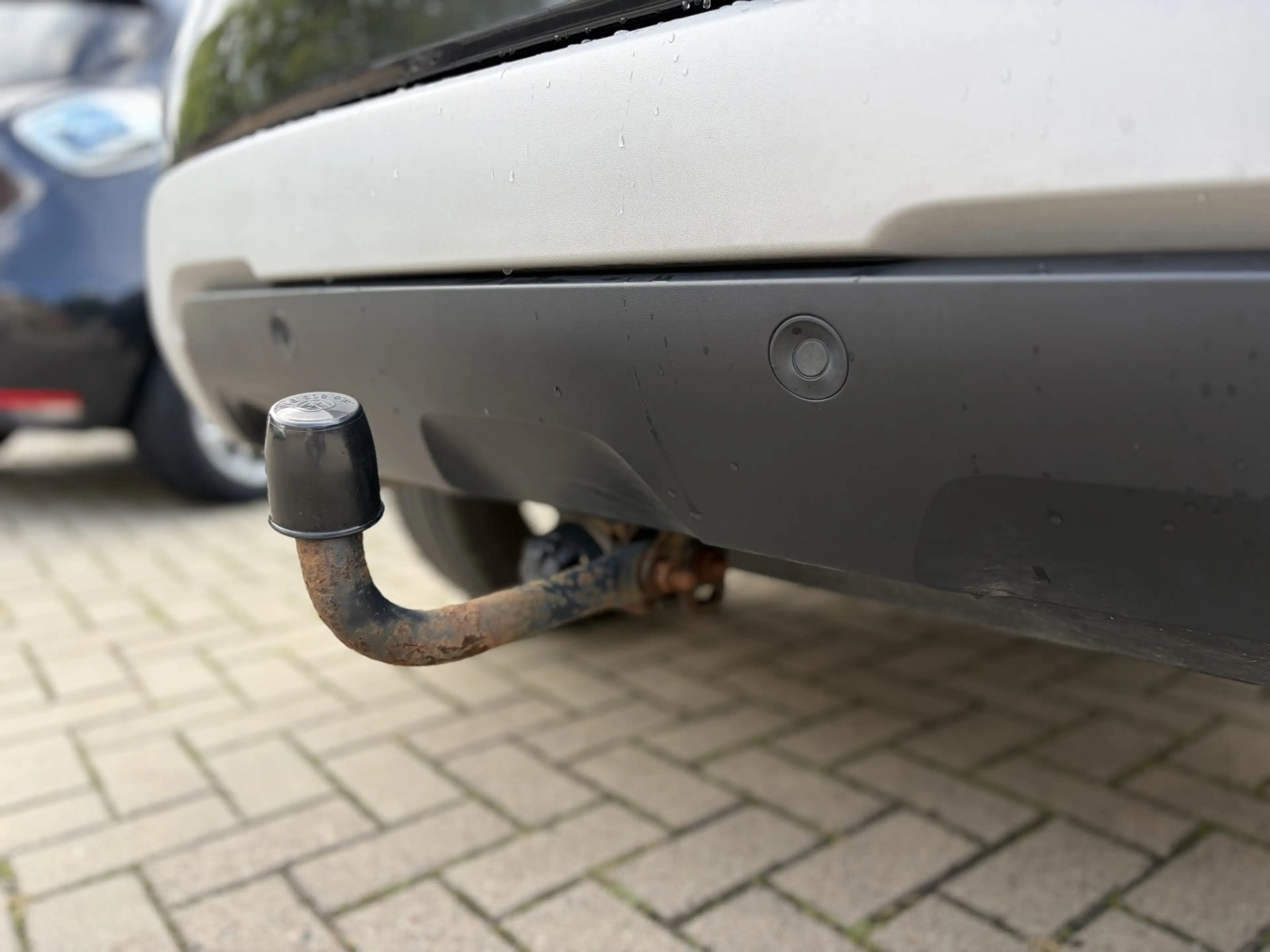 Dacia Duster II Prestige *AHK *Multiview *SHZ — photo 11