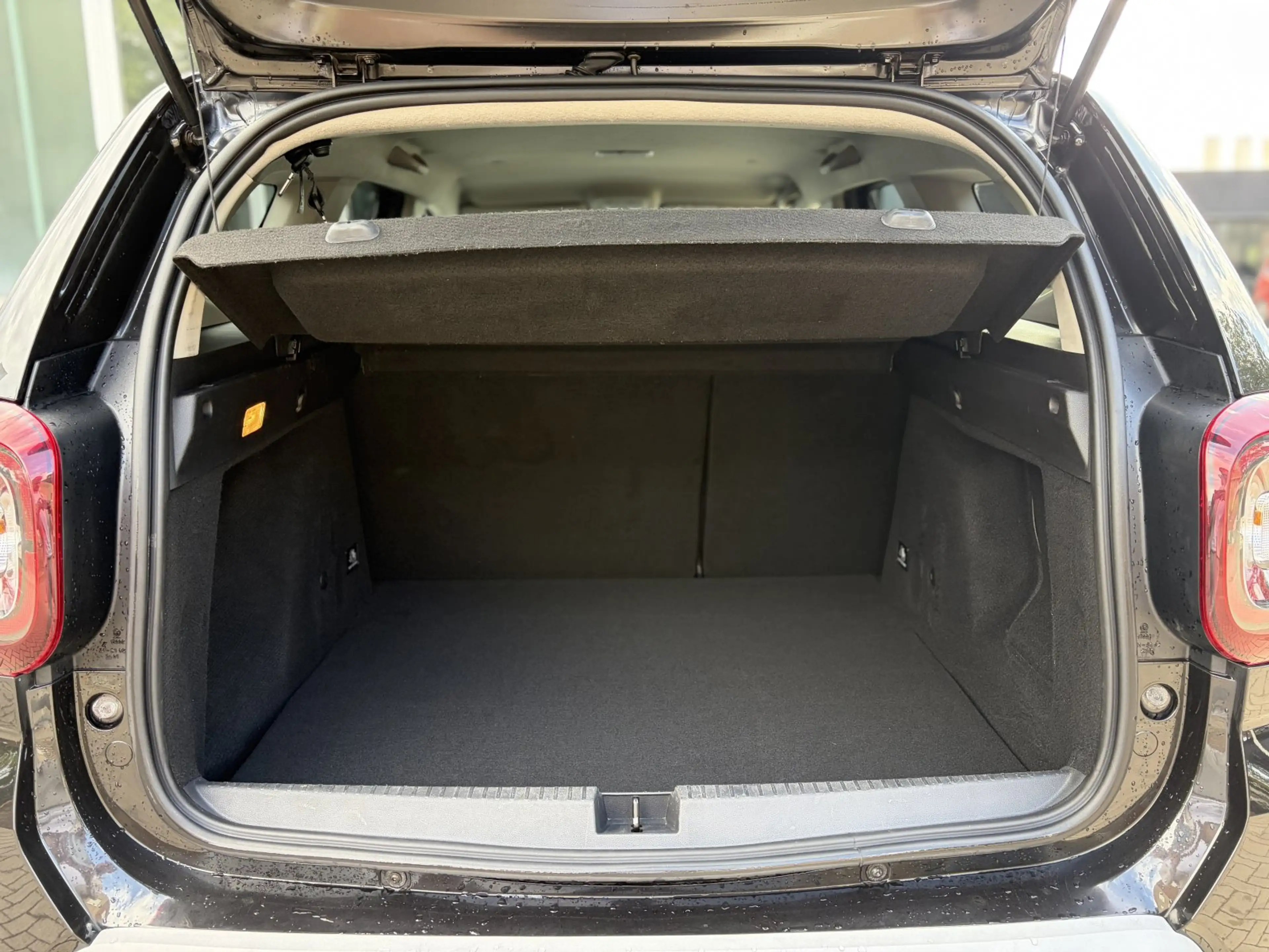 Dacia Duster II Prestige *AHK *Multiview *SHZ — photo 8
