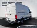 Volkswagen Crafter VW Crafter 35 T6 Kastenwagen L3H3 TDI 4MOTION Weiß - thumbnail 4