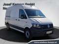 Volkswagen Crafter VW Crafter 35 T6 Kastenwagen L3H3 TDI 4MOTION Weiß - thumbnail 6