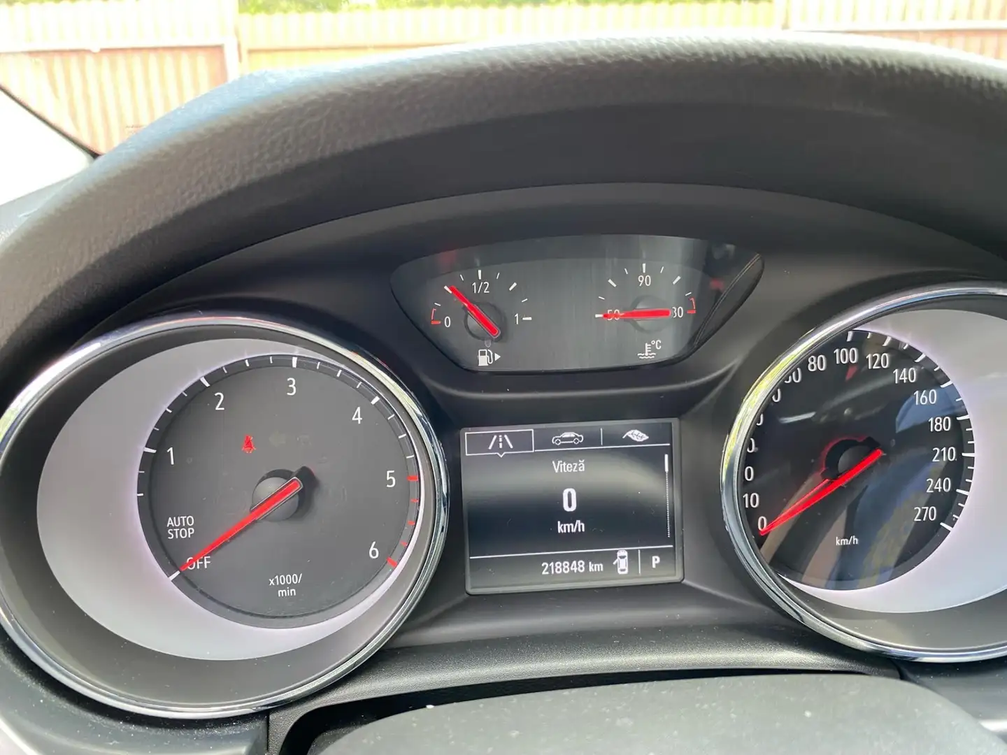 Opel Astra 1.6 D Start/Stop Automatik 120 Jahre - 1