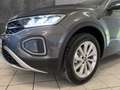 Volkswagen T-Roc Life People Edition (Garantie 10/2027.Kamera.SHZ.A Grau - thumbnail 5