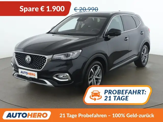MG EHS 1.5 T-GDI Plug-in Hybrid Luxury