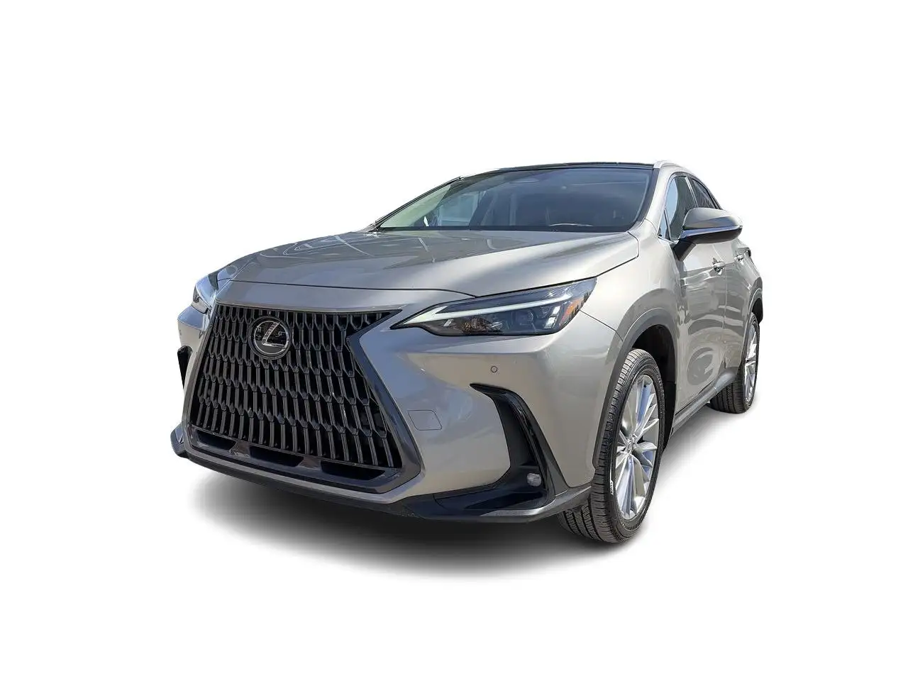 Lexus NX снимка Lexus NX