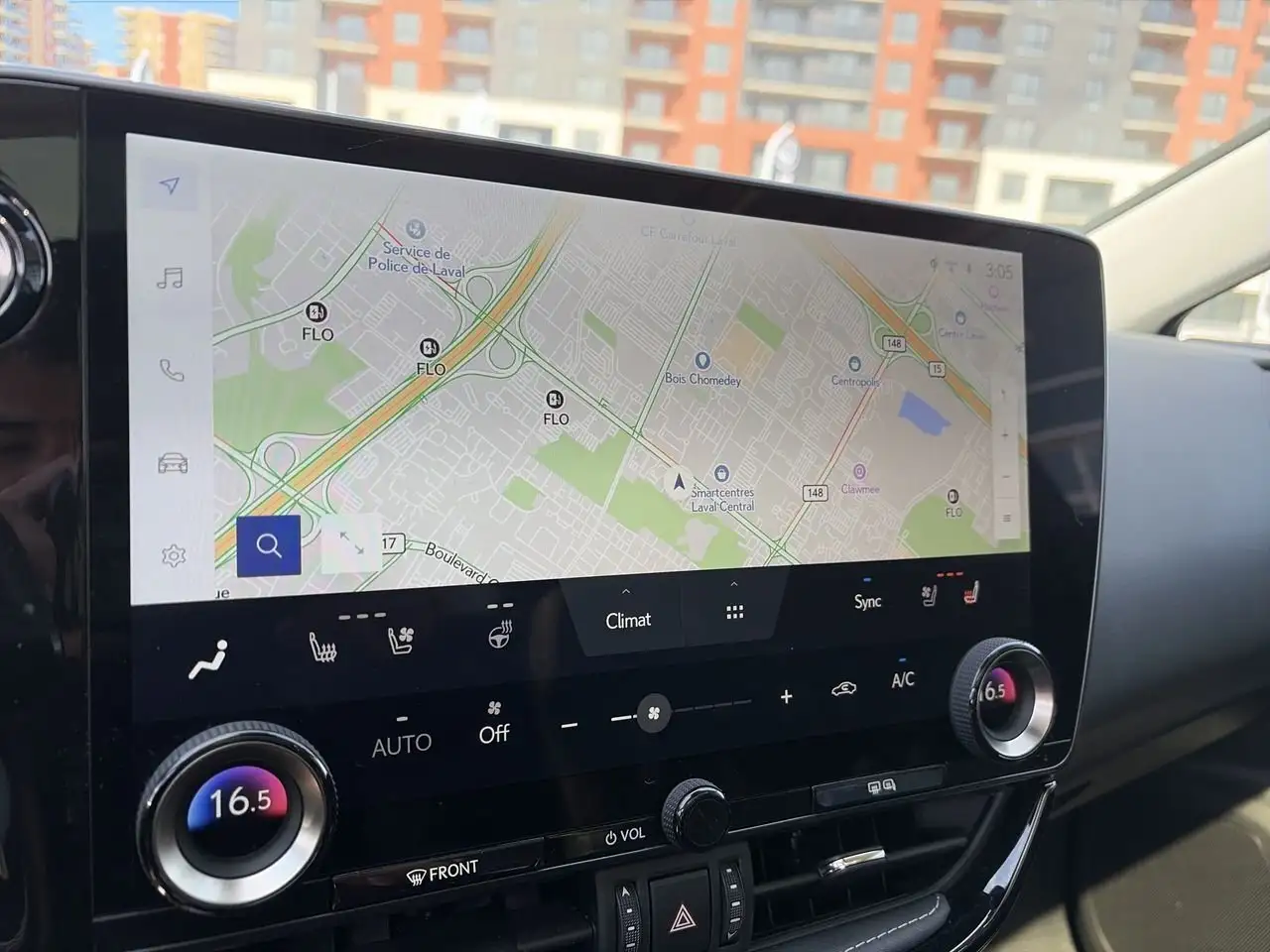 Lexus NX снимка Lexus NX