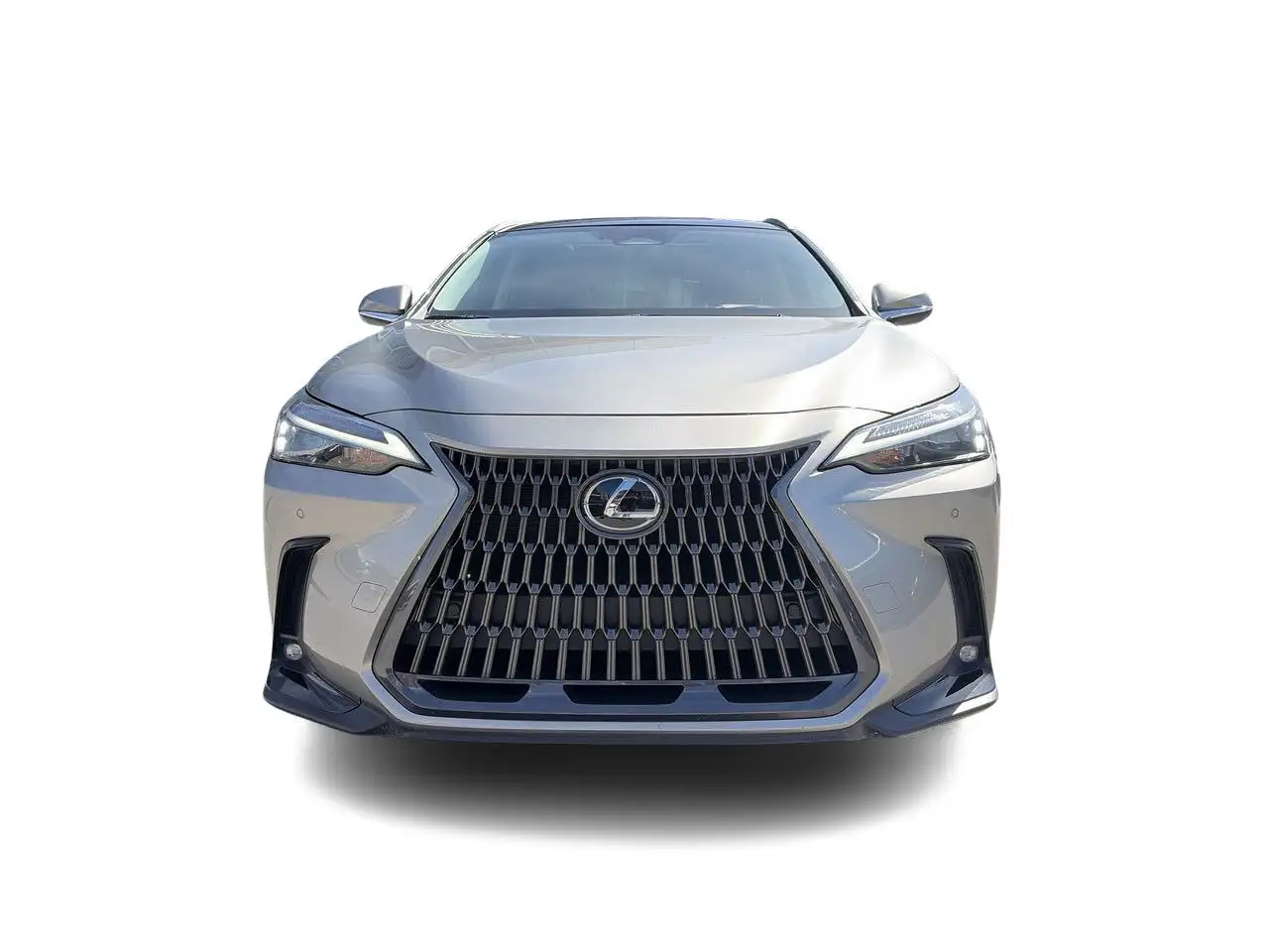 Lexus NX снимка Lexus NX