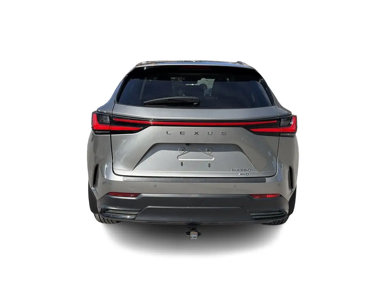 Lexus NX снимка Lexus NX