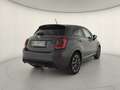 Fiat 500X 1.3 T4 Sport 150cv dct - UNICO PROPRIETARIO Grijs - thumbnail 4