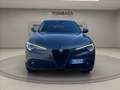 Alfa Romeo Stelvio 2.2 t Sprint Q4 190cv auto Gris - thumbnail 8