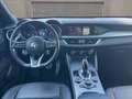 Alfa Romeo Stelvio 2.2 t Sprint Q4 190cv auto Gris - thumbnail 10