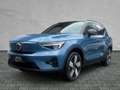 Volvo XC40 Ultimate Recharge Pure Electric 2WD #AHK Blau - thumbnail 2