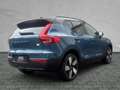 Volvo XC40 Ultimate Recharge Pure Electric 2WD #AHK Blau - thumbnail 4