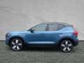 Volvo XC40 Ultimate Recharge Pure Electric 2WD #AHK Blau - thumbnail 3