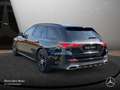 Mercedes-Benz E 300 e T AMG Fahrass 360° Pano Distr+ AHK Night Noir - thumbnail 10