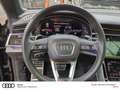 Audi RS Q8 4.0 TFSI quattro Navi Pano Matrix LED Rückfahrkame Noir - thumbnail 21