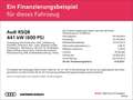 Audi RS Q8 4.0 TFSI quattro Navi Pano Matrix LED Rückfahrkame Negro - thumbnail 2