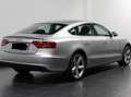 Audi A5 A5 Sportback 2.0 tfsi 180cv Argento - thumbnail 4