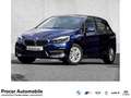 BMW 218 d ADVANTAGE+PANO+NAVI+AHK+KAMERA Blau - thumbnail 1