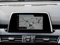 BMW 218 d ADVANTAGE+PANO+NAVI+AHK+KAMERA Blau - thumbnail 7