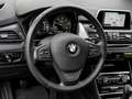 BMW 218 d ADVANTAGE+PANO+NAVI+AHK+KAMERA Blau - thumbnail 10