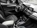 BMW 218 d ADVANTAGE+PANO+NAVI+AHK+KAMERA Blau - thumbnail 3