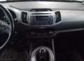 Kia Sportage Sportage 1.6 Cool 2wd eco Gpl + E6 Gris - thumbnail 5