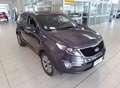 Kia Sportage Sportage 1.6 Cool 2wd eco Gpl + E6 Gris - thumbnail 3