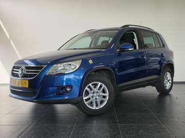 1.4 TSI Comfort&Design | Zo Meenemen | NL-Auto | 1