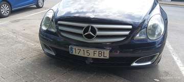 320CDI 4M Aut.