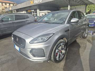 2.0d i4 mhev R-Dynamic StormEdition awd 163cv auto