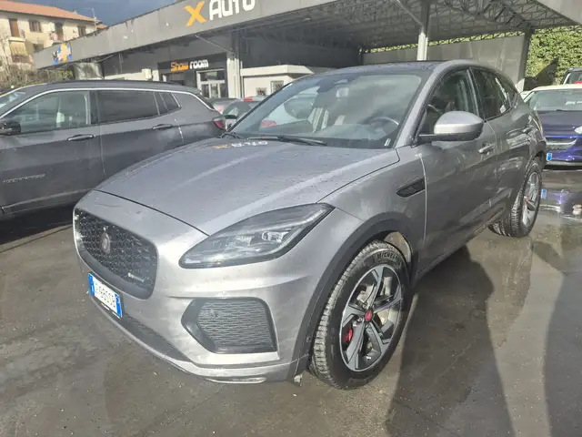 Jaguar E-Pace 2.0d i4 mhev R-Dynamic StormEdition awd 163cv auto