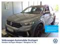 Volkswagen T-Roc R 2.0 TSI DSG Navi Kamera Pano LED ACC SHZ Grau - thumbnail 1
