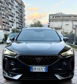 Formentor 2020 2.0 tdi 150cv