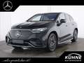 Mercedes-Benz EQE SUV EQE 500 4M SUV AMG Premium HYPER+22kW+HA10+AHK Schwarz - thumbnail 1