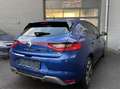 Renault Megane Megane 1.3TCe / GT LINE / Garantie 12 Mois Blauw - thumbnail 4