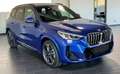 BMW X1 xDrive 20d Msport Blu/Azzurro - thumbnail 2