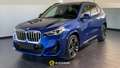 BMW X1 xDrive 20d Msport Blu/Azzurro - thumbnail 1