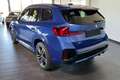 BMW X1 xDrive 20d Msport Blu/Azzurro - thumbnail 3