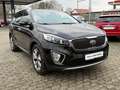 Kia Sorento Platinum Edition/4WD/AHK/PANO/ACC/DAB Schwarz - thumbnail 1