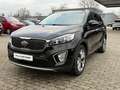 Kia Sorento Platinum Edition/4WD/AHK/PANO/ACC/DAB Schwarz - thumbnail 2