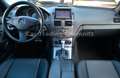 Mercedes-Benz C 350 CDI 4Matic AMG Automatik Navi Xenon Leder Plateado - thumbnail 10