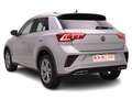 Volkswagen T-Roc 1.5 TSi 150 DSG R-Line Edition + GPS + Matrix LED + Top Sport Seats + Easy open + Cam Zilver - thumbnail 4