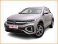 Volkswagen T-Roc 1.5 TSi 150 DSG R-Line Edition + GPS + Matrix LED + Top Sport Seats + Easy open + Cam Zilver - thumbnail 1