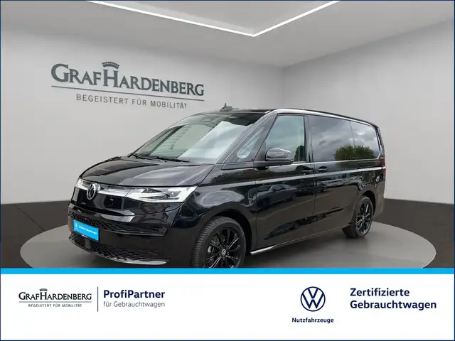 Volkswagen T7 Multivan Energy eHybrid lang LR 4Motion AHK