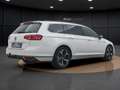 Volkswagen Passat Variant 1.4 TSI PHEV GTE Business | Pano dak | Trekhaak | Blanc - thumbnail 5
