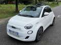 Fiat 500e Bve Icone  42Kwh Blanc - thumbnail 1