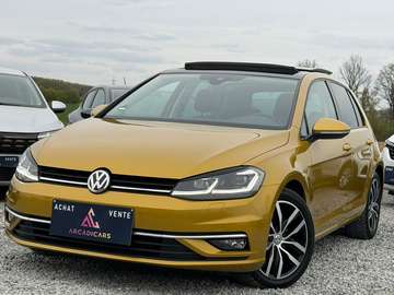 TOIT PANO - VIRTUAL COCKPIT - CAR PLAY - SIEGES MASSANTS - FULL OPTIONS