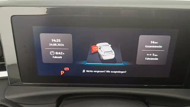 Volkswagen T-Roc view 14